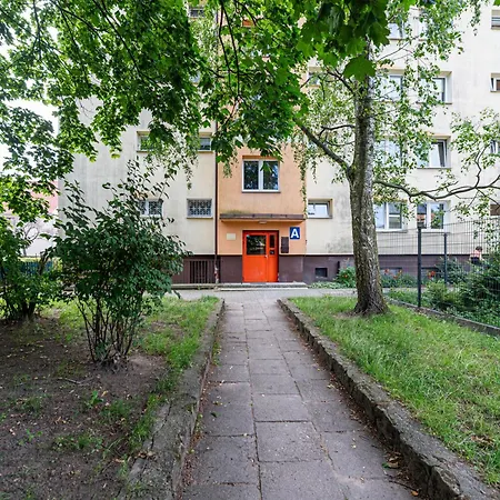 Przystan Brzezno Comfort - Zabookowani *